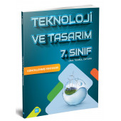 Teknoloji ve Tasarım 7. Sınıf - 1