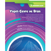 Teknoloji ve Tasarım 7. Sınıf - 4