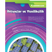 Teknoloji ve Tasarım 7. Sınıf - 5