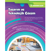 Teknoloji ve Tasarım 7. Sınıf - 6