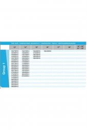 Dust Urban Kar Çorabı - Kar Zinciri Muadili Group1 - 2