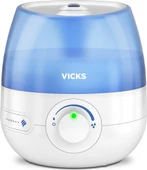 Vicks Vul525e4 Soğuk Buhar Ultrasonik Hava Nemlendirici - 1