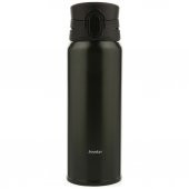 Joystar Çift Katmanlı Termos Füme 480 ml - 1