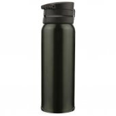 Joystar Çift Katmanlı Termos Füme 480 ml - 2