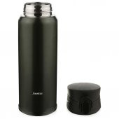 Joystar Çift Katmanlı Termos Füme 480 ml - 3