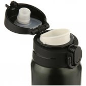 Joystar Çift Katmanlı Termos Füme 480 ml - 4