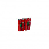 Jean Klein Kalem Pil AA 1.5V (4 Adet Satışımız) - 1