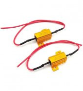 POINT MARKETING 25W Arıza Kesici Direnç Dekoder 2li - 3