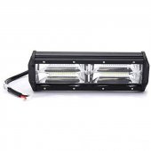 144W Offroad Yayıcı Delici Metal Off Road Led Bar 24 cm - 2