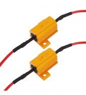 POINT MARKETING 25W Arıza Kesici Direnç Dekoder 2li - 4