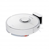 Roborock Q7 Max Robot Süpürge Ve Paspas Beyaz - 1