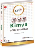 Aromat Yayınları Tyt Kimya Soru Bankası - 1