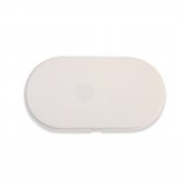 ScHitec Air Power 3in1 Telefon/Saat/Airpods Wireless Kablosuz Şarj İstasyonu - 2