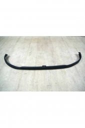 Astra H Lip Plastik Dil Ön Tampon Spoiler Spoyler Aynı Gün Kargo thumbnail 1