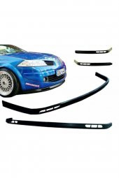 Laguna Lip Her Araca Uyumlu Esnek Plastik - 1