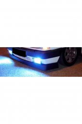 Kırılmaz Tofaş Slx Takoz Esnek Karlık 1.kalite Siyah Ön Tampon Eki thumbnail 2