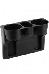 Araç Koltuk Arası Bardak Tutucu Organizer Koltuk Arası Bardaklık - 3