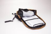 Outdoor Sırt Çantası - 20L Quechua 47 X 25 X 14 cm  Meridyendukkan - 4
