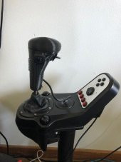 Skrs Au / Uk / Ab / Abd - Eaton Fuller Gear Shifter - Ets2 Veya Ats - Logitech G27 / G25 Plastik Aparat - 1