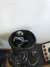 Skrs Au / Uk / Ab / Abd - Eaton Fuller Gear Shifter - Ets2 Veya Ats - Logitech G27 / G25 Plastik Aparat - 3