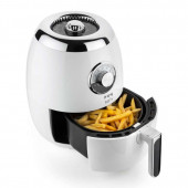 King KYF25 MagicFry Beyaz Sıcak Hava Fritözü - 1