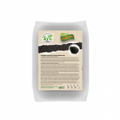 SOİL GARDEN Leonardit Organik Toprak Düzenleyici PH 3-5 arası arası 20 kg - 3