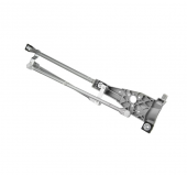 Ford Focus Mk1 Ön Cam Silecek Mekanizma Tertibatı 1998-2005 - 3