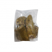 Cosenza Vali Lokumu Antep Fıstıklı 1 Kg - 1