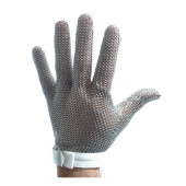 Koruyucu Çelik Eldiven 5 Parmak Small / BMGLV-01S - 2