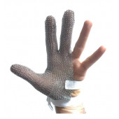 Koruyucu Çelik Eldiven 3 Parmak Small / BMGLV-02S - 1