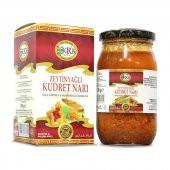 Krk Zeytinyağlı Kudret Narı 300 G - 1