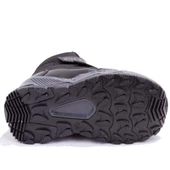 Buckhead 4183 Siyah Snowshell Ortopedik Günlük Erkek Çocuk Bot thumbnail 4