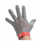 Koruyucu Çelik Eldiven 5 Parmak Medium / BMGLV-01M - 1