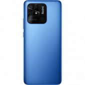 Xiaomi Redmi 10C 64 GB 4 GB RAM Cep Telefonu Mavi (İthalatcı Garantili) - 2