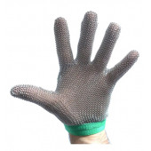 Koruyucu Çelik Eldiven 5 Parmak XSmall / BMGLV-01XS - 1