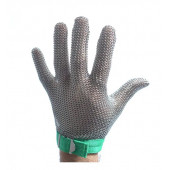 Koruyucu Çelik Eldiven 5 Parmak XSmall / BMGLV-01XS - 2