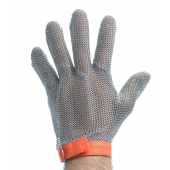 Koruyucu Çelik Eldiven 5 Parmak XLarge / BMGLV-01XL - 1