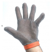 Koruyucu Çelik Eldiven 5 Parmak XLarge / BMGLV-01XL - 2