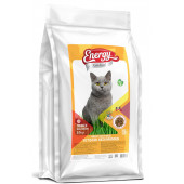 Energy Tavuklu Yetişkin Kedi Maması 15 Kg - 1