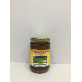 Akseki Meşhur Yöresel % 100 Doğal Süzme Çiçek Ballı 850 gr - 2