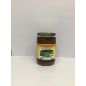 Akseki Meşhur Yöresel % 100 Doğal Süzme Çiçek Ballı 850 gr - 3