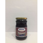 Akseki Meşhur Yöresel % 100 Doğal Üzüm Pekmezi 800 gr - 2