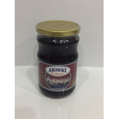 Akseki Meşhur Yöresel % 100 Doğal Üzüm Pekmezi 800 gr - 3