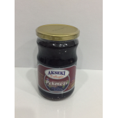 Akseki Meşhur Yöresel % 100 Doğal Üzüm Pekmezi 800 gr - 4