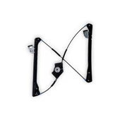 VW Passat B5.5 2001-2005 Sağ Ön Kapı Camı Mekanizması 3B1837462 - 1