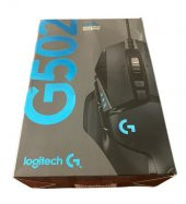 Logitech G G502 HERO High Performance Oyuncu Mouse(OUTLET) thumbnail 1