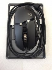 Logitech G G502 HERO High Performance Oyuncu Mouse(OUTLET) thumbnail 3