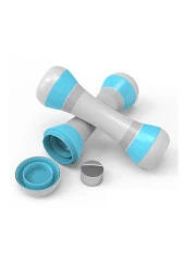 Ayarlanabilir Dambıl 1-2 Kg - 1