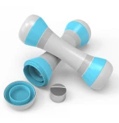 Ayarlanabilir Dambıl 1-2 Kg - 2