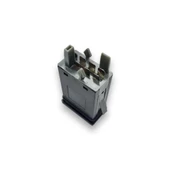 VW Passat B5 1997-2000 Kırmızı Üçgen Dörtlü Flaşör Düğmesi 3B0953235B - 4